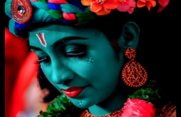 Radhe Krishna Video Status