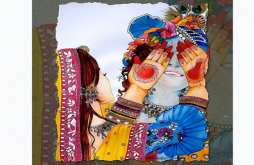 Radhe Krishna Video Status 2022