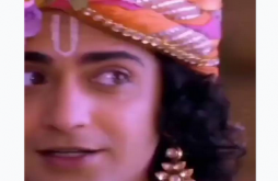 Radhe Krishna Video Status