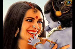 Radhe Krishna Whatapp Status Video