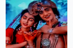 Radhe Krishna Whatapp Status Video