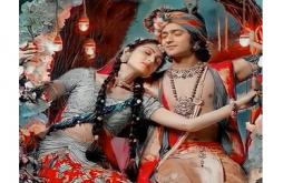 Radhe Radhe Bol Na | Radha Krishna  Status Video
