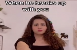 Radhika Bangia New Status Video