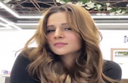 Radhika Bangia New Status Video