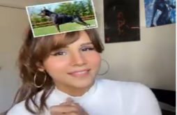 Radhika Bangia New Video Status