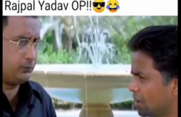 Rajpal Bhai Got No Chill 