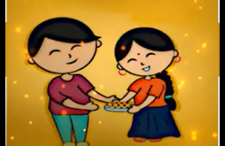 Raksha Bandhan Special Video Status