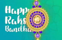 Raksha Bandhan Video Status