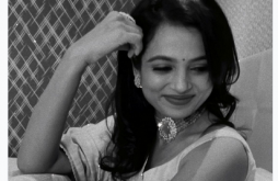 Ramya Pandian New Video Status