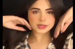 Rits Badiani New Video Status