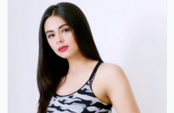 Rits Badiani New Video Status