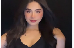 Rits Badiani Viral Video Status