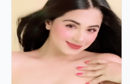 Rits Badiani Viral Video Status