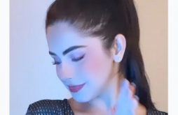 Rits Badiani Viral Video Status