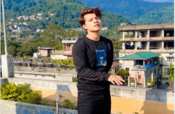 Riyaz Aly New Video Status