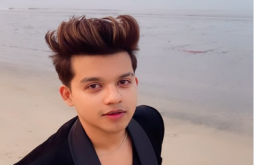 Riyaz Aly Video New Status