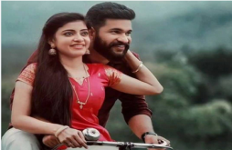 Romantic video status