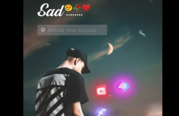 Sad Shayari  Status Video