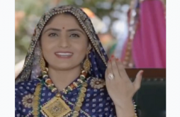 Saiyar mori re | Geetaben Rabari Video Status