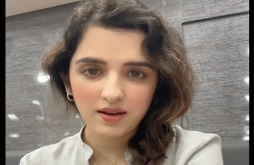 Sherley Setia New Video Status