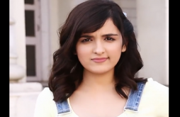 Sherley Setia New Video Status