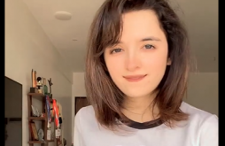 Sherley Setia New Video Status