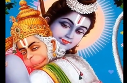 Shree Hanuman Ji Video Status
