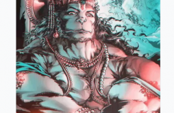 Shree Hanuman Video Status