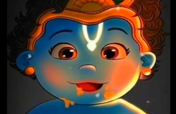 Shree Krishna New Video Status