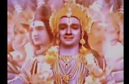 Shree Krishna Status Video