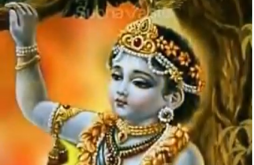 Shree Krishna Status Video 2022