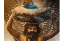 Shree Krishna Whatsapp Status Video