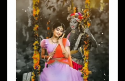 Shree Radhe Krishana Video Status