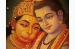 Shree RamcHandra Krupalu | Jai Hanuman Status Video