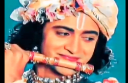 Shri Krishna Janmashmi  Video Status