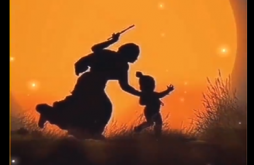 Shri Krishna Video Status