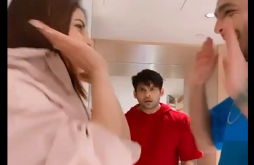 Sidharth Shukla  And  Tonny Kakkar New Video Status