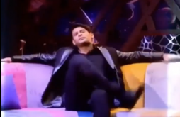 Sidharth Shukla New Video Status