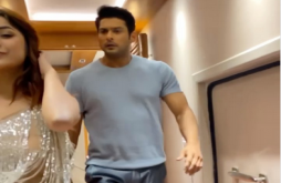 Sidharth Shukla New Video Status
