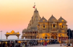 Somnath Mahadev Video Status 2022
