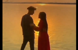 તને કંઈ થાય તો જીવ મારો જાય | Cute Gujarati Love Status Video