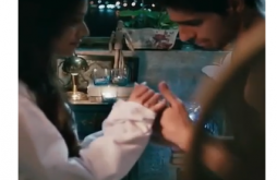 Tu Mera Humdard Hai |  Arijit Singh Sad Status Video