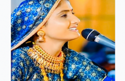 Ve Maahi.... | Geetaben Rabari Video Status