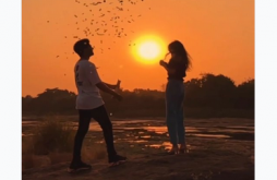 Couple Love Status Video