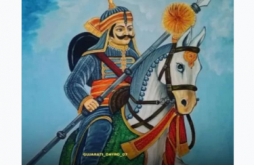 Gujarati Dayro Status Video 2022