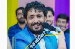 Gujarati Dayro Status Video