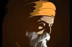 Guru Purnima Full Screen Status Video