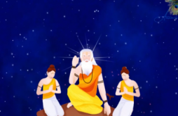 Guru Purnima Video Status