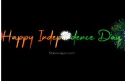 Happy Independence Day Status Video Download