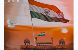 Happy Independence Day Status Video